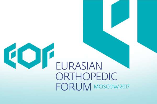  Eurasian Orthopedic Forum