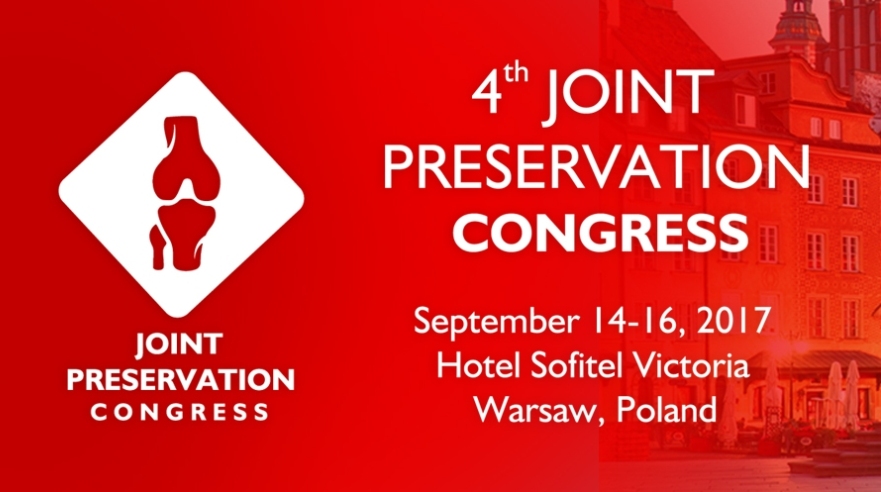 IV Kongres Joint Preservation