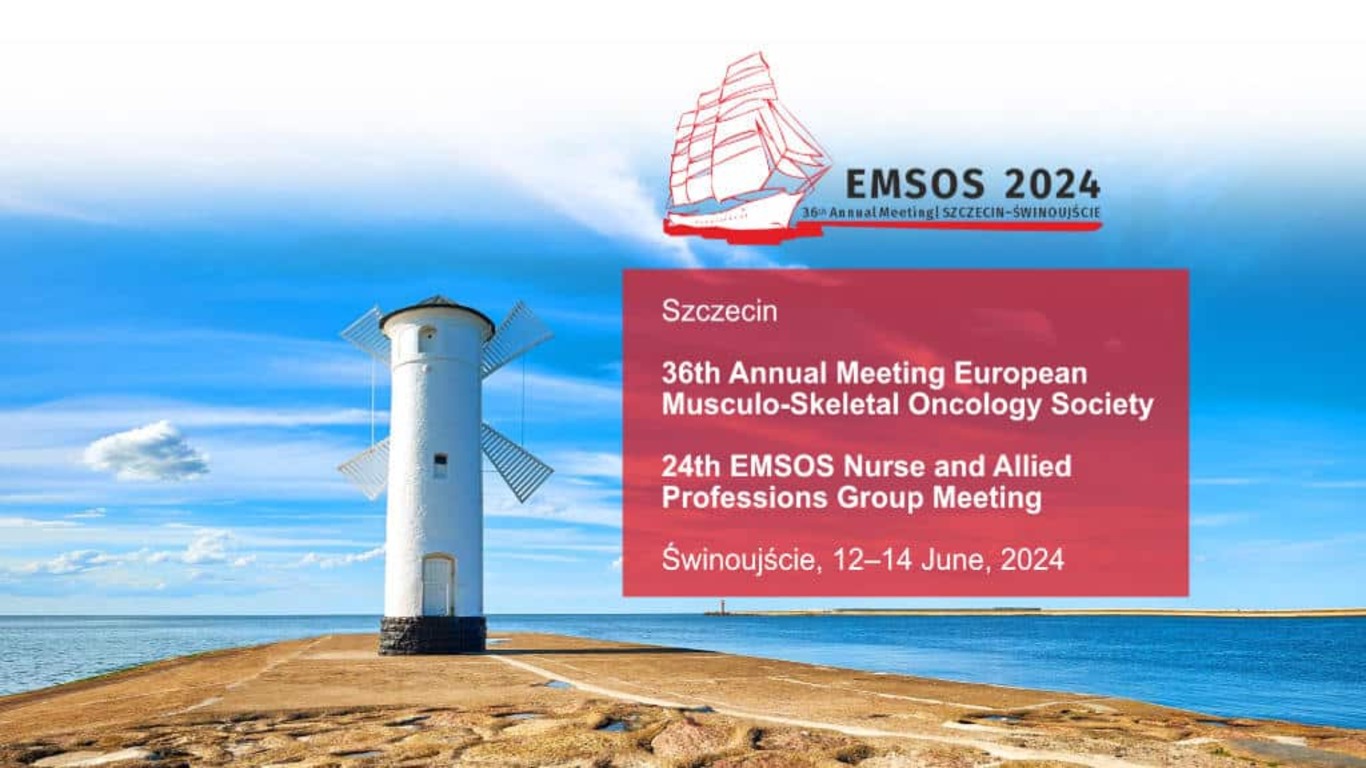 EMSOS 2024 36th Annual Meeting | Szczecin–Świnoujście